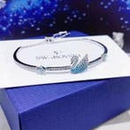 cristaux Swarovski - Bracelet - Bracelet Swarovski