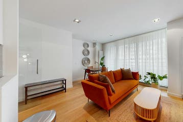 Appartement en Boulevard du Régent, Brussels, 35 à 50 m², Bruxelles