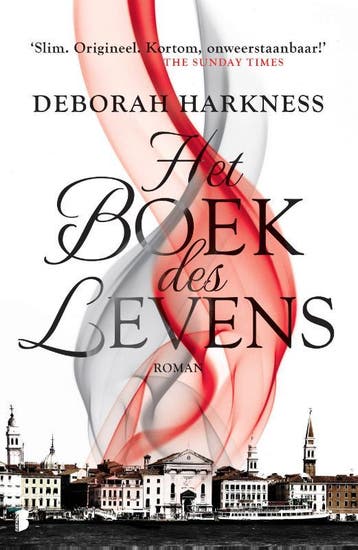 Het boek des Levens / Allerzielen / 3 9789022564325, Boeken, Verzenden, Gelezen, Deborah Harkness