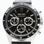 Seiko - Chronograph - Zonder minimumprijs - 8T63-00D0 -