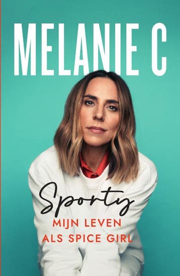 Sporty 9789000386178 Mel C, Verzenden, Mel C