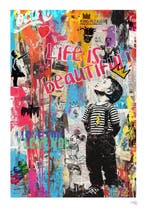 SKE - Life Is Beautiful