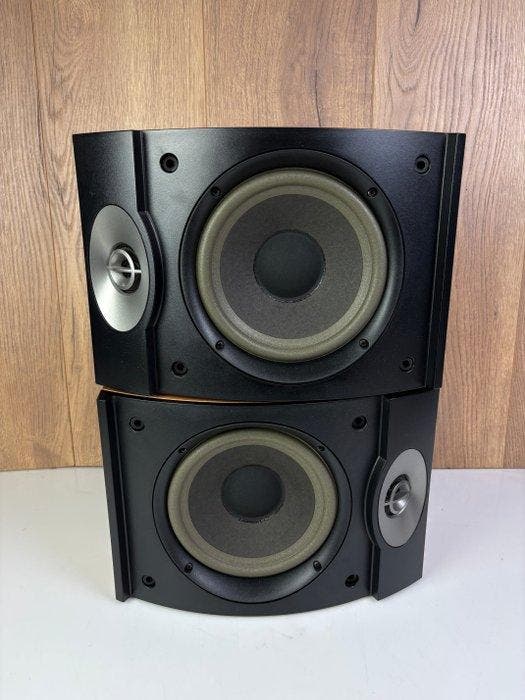 Bose - 301 Series V Luidsprekerset, TV, Hi-fi & Vidéo, Radios