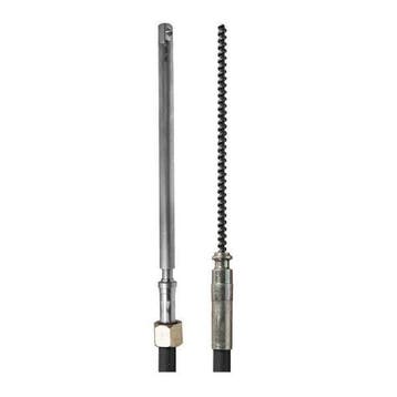 Bieden: Ultraflex M58 5.49M engine steering cable - 35868U, Ophalen of Verzenden