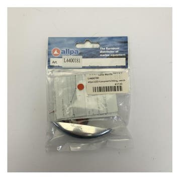 Bieden: Allpa LED Marine Courtesy Light  Boat, Ophalen of Verzenden