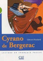 Collection Mise en scène - niveau 2: Cyrano de Bergerac, Verzenden, Edmond Rostand