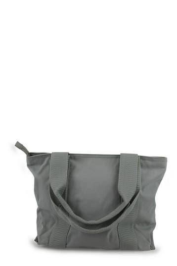 Kipling Handtas Zilver, Handtassen en Accessoires, Tassen | Damestassen, Verzenden, Zo goed als nieuw