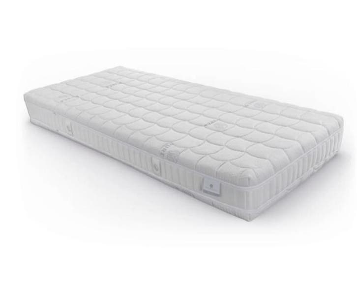 Van Landschoot superqueen pulse - 200 x 220, Maison & Meubles, Chambre à coucher | Matelas & Sommiers