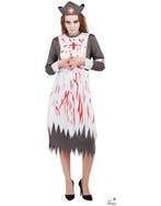 zombie verpleegster, Ophalen of Verzenden, Nieuw