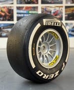 Wiel compleet met band - Formule 1 Pirelli - O.Z. *** NO, Nieuw