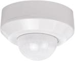 Niko 360° Bewegingsdetector Met Lichtsensor 230V IP55 -, Doe-het-zelf en Bouw, Verzenden, Nieuw