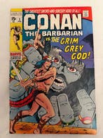 Conan the Barbarian (Vol. 1) #2, 3 - Chamber of Darkness #4, Nieuw