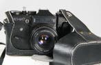 Zenit ET - 50 mm +Kenlock 80-200 - Single lens reflex camera
