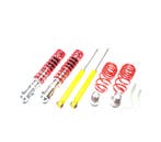 SUSPENSION FILETÉ TA TECHNIX POUR SEAT AROSA 1997 2004, Verzenden