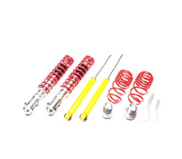 SUSPENSION FILETÉ TA TECHNIX POUR SEAT AROSA 1997 2004, Verzenden