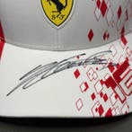 Ferrari - Monaco Grand Prix - Charles Leclerc - 2023 - Pet