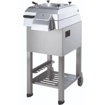 Groentesnijder | 4000kg/u | 1.5kW (400V) |, Verzenden