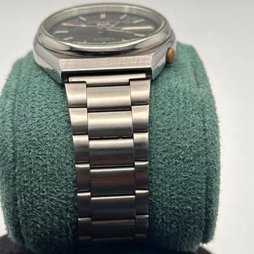 Seiko - Seiko 5 Automatic Day-Date - Zonder minimumprijs -