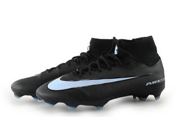Nike Voetbalschoenen in maat 46 Zwart, Kleding | Heren, Schoenen, Verzenden, Zwart, Nike, Zo goed als nieuw