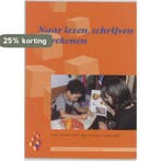 Naar lezen, schrijven en rekenen / Kleuters in de, Boeken, Verzenden, Gelezen, F. Janssen-Vos