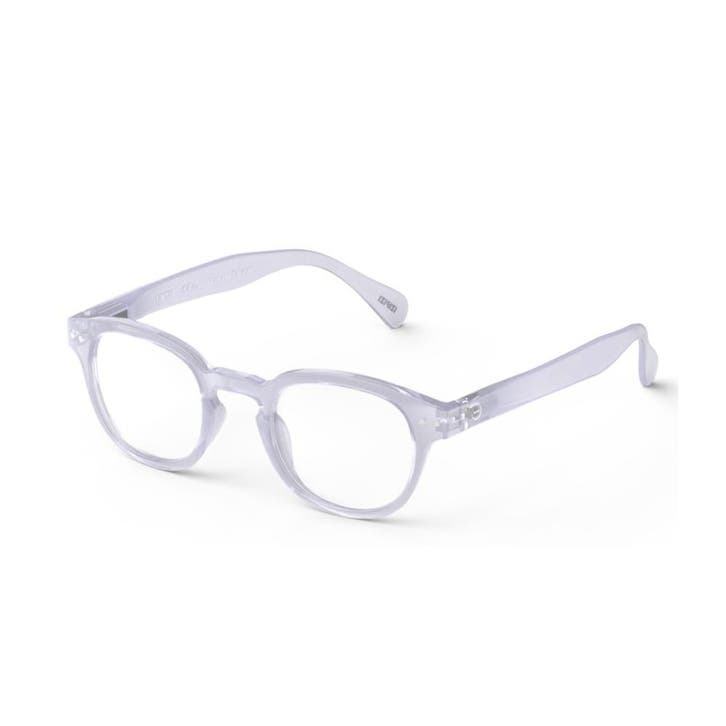 IZIPIZI #C - Leesbril +3.0 - Violet Dawn, Verzamelen, Overige Verzamelen, Verzenden