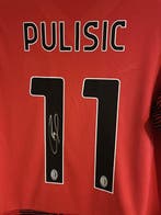 AC Milan - Italiaanse voetbal competitie - signed christian, Nieuw