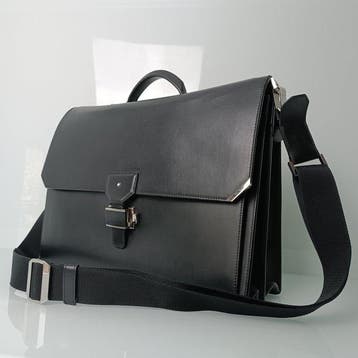 Montblanc - Urban Spirit - Sac à bandoulière, Nieuw