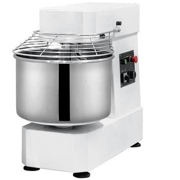 Deegmenger | 12kg/30L | 2 Snelheden | Vaste Kop + Kom |, Verzenden, Nieuw in verpakking