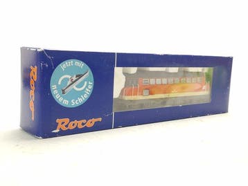 Roco H0 - 69907 - Elektrische locomotief (1) - Rh 2043 015-3, Nieuw