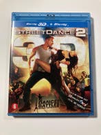 STREETDANCE 2 (3D + 2D) (BLURAY), Gebruikt