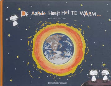 De aarde heeft het te warm... 9789059082663 K. Van Liempt, Boeken, Verzenden, Gelezen, K. Van Liempt