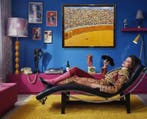 École Pop-Art Espagnole (XX) - Le Public