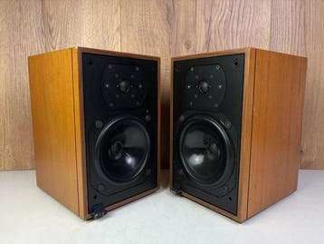 Bower & Wilkins - DM12 Luidsprekerset, Audio, Tv en Foto, Nieuw