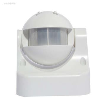 (528x) PIR-bewegingsdetector, 180° – wit CHACON...