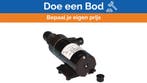 Bieden: Jabsco 18590-2094 Black Water Self, Ophalen of Verzenden, Nieuw