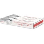 Aluminiumfolie na vulling voor Vogue dispenser | 3 stuks |, Verzenden, Nieuw in verpakking