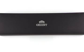 Orient Star - Classic Sun & Moon Version 3 - Sans prix de, Nieuw