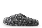 Apollo Pantoffels in maat 42 Grijs, Verzenden, Pantoffels of Sloffen