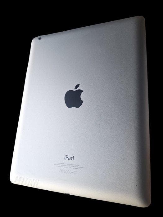Apple iPad 4 - Laptop, Games en Spelcomputers, Spelcomputers | Overige Accessoires