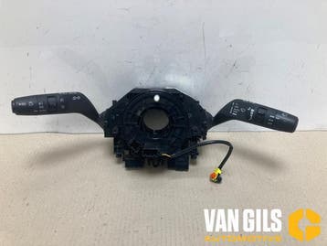 Combischakelaar Stuurkolom Nissan Qashqai O277971, Nieuw