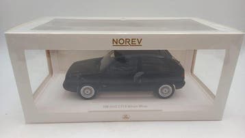 Norev 1:18 - Voiture miniature - Volkswagen Golf GTI 1991 -, Nieuw