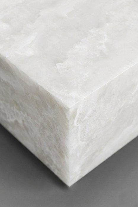Formaminima - Formaminima - Salontafel - Onyx, Antiquités & Art, Art | Objets design
