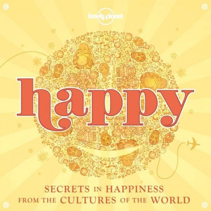 Lonely Planet General Pictorial Happy 9781742205885, Livres, Langue | Anglais, Envoi