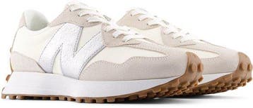 New Balance Maat 41  W327 Dames Sneakers - Angora (Schoenen), Verzenden, Nieuw