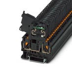 Phoenix Contact PT Zekering Klem - 3211903, Doe-het-zelf en Bouw, Elektriciteit en Kabels, Verzenden, Nieuw