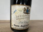 1983 Domaine de la Chapelle Hermitage La Chapelle -, Collections