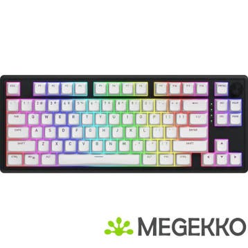 HATOR Skyfall 80 Draadloos Gaming Toetsenbord, Verzenden, Nieuw
