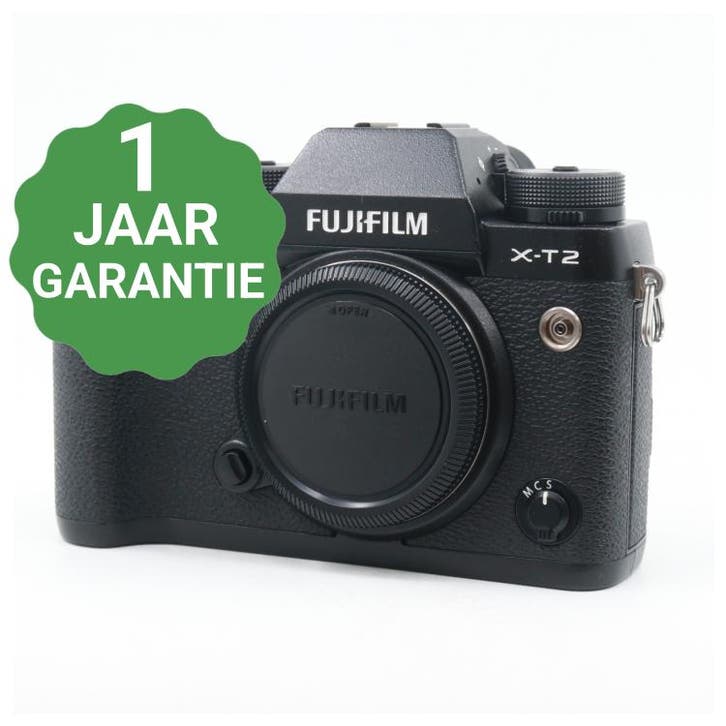 Fujifilm X-T2 body | Tweedehands, TV, Hi-fi & Vidéo, Appareils photo numériques, Envoi