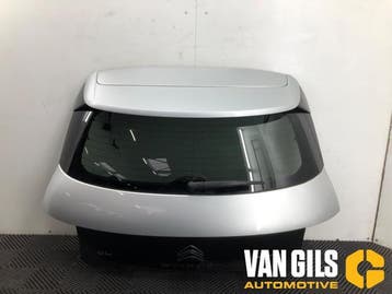 Achterklep Citroen C4 Cactus O296463, Nieuw