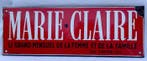 Marie Claire 1950/60 - Émaillerie Alsacienne Strasbourg -, Antiek en Kunst